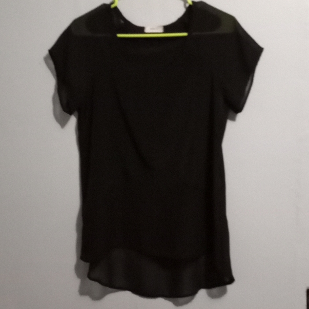Noble U top